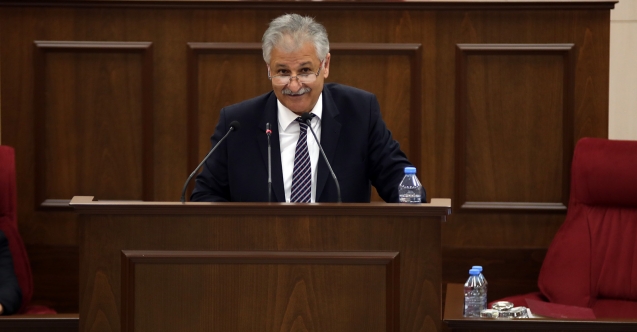 "Mart 2021’de açılacağız"