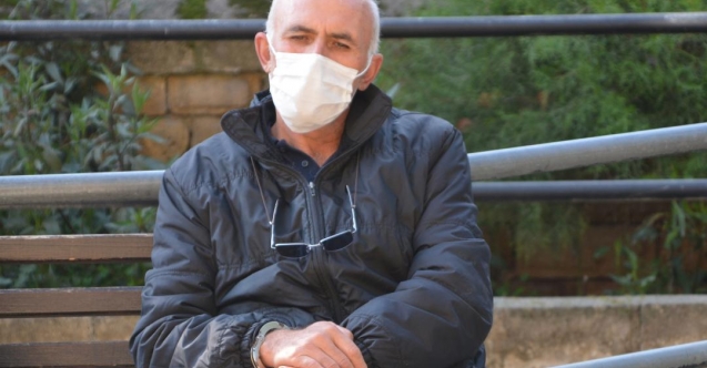 Odasına kilitlenip ateş etmişti: Akıl hastası değilmiş