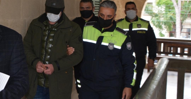 Ölümlü kazada sürücü için ilk karar