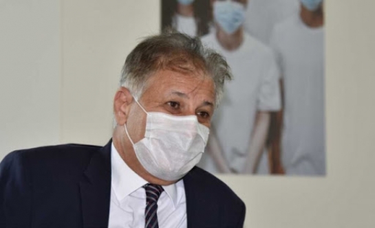 Pilli: 11'i yerel 14 pozitif vakaya rastlandı!