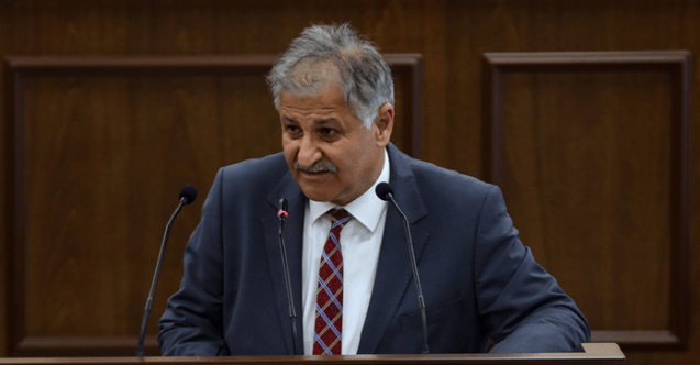 Pilli: Biz KKTC Vatandaşlarının Kumarhaneye Gideceğini Düşünemedik