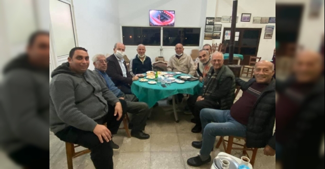 Pilli, Tatar'ı uyaracak