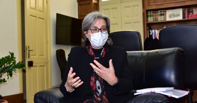 Şefik: Yasa Değişmeden Seçim Yapılırsa Korktuğum Olur, Kabus Dediğim Olur