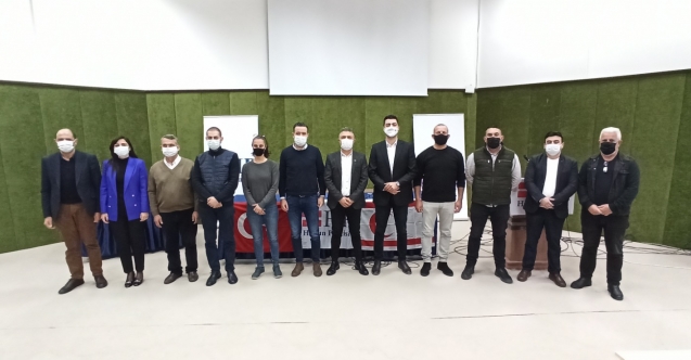 SENİN: 17 OCAK’TAKİ KURULTAY, HALKIN PARTİSİ İÇİN YENİ BİR BAŞLANGIÇ OLACAKTIR
