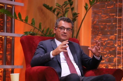 SİYASİ KRİZİN SORUMLUSU UBP