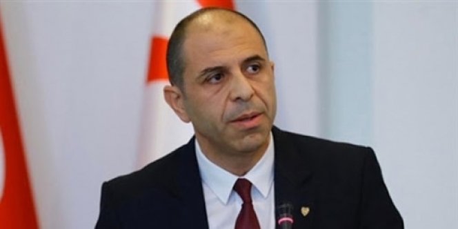 Şu Anki Görüntü Tam Bir Otorite Boşluğu Ve Keşmekeştir