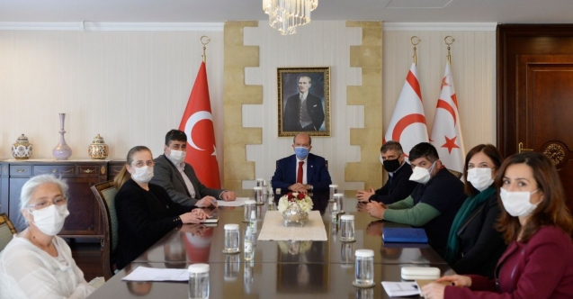 Tatar Üst Kurulu çağırdı