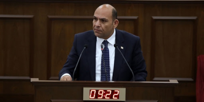 Tolga Atakan: “2021 bütçesi, hükümet gibi ölü doğdu"