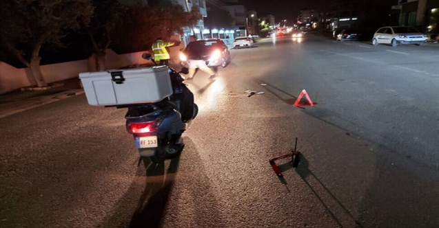 Trafiğe bir can daha
