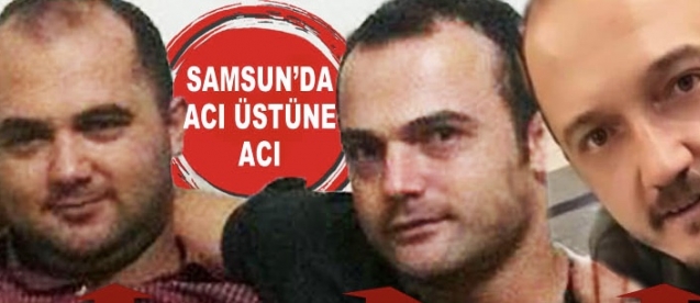 Üç kardeş korona virüs kurbanı