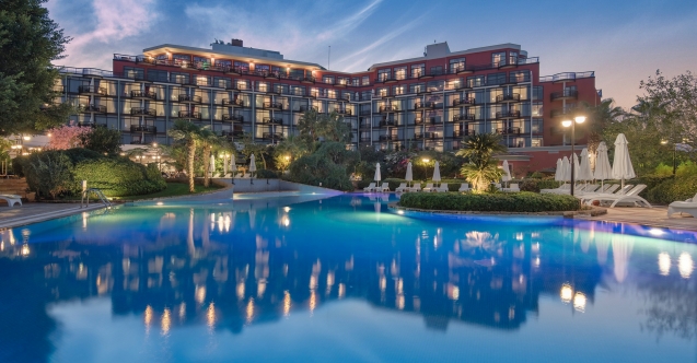 Ülkenin En Büyük Otel Zinciri Kapatma Kararı Aldı...Binlerce Kişi İşsiz Kaldı