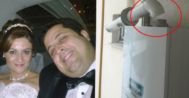 Yürek burkan ölüm