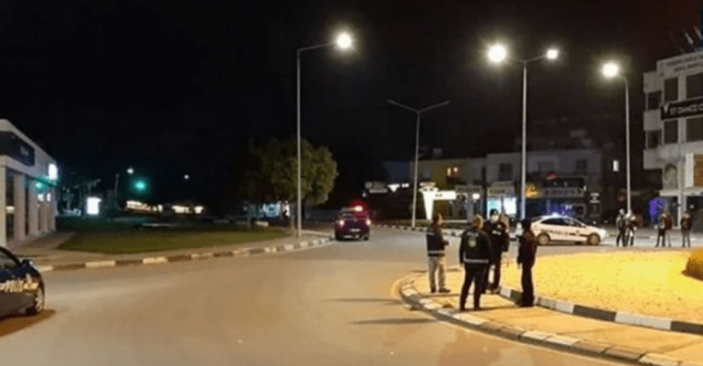 24 kişi yasağı ihlal etti