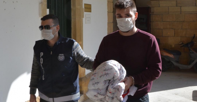 3 gün daha hücrede kalacak