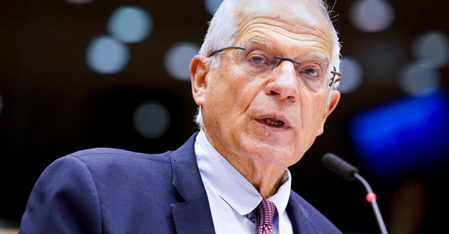 AB'den Tatar'a mesaj hazırlığı: "İki devlete hayır"