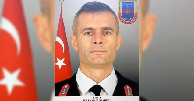 Acı haber