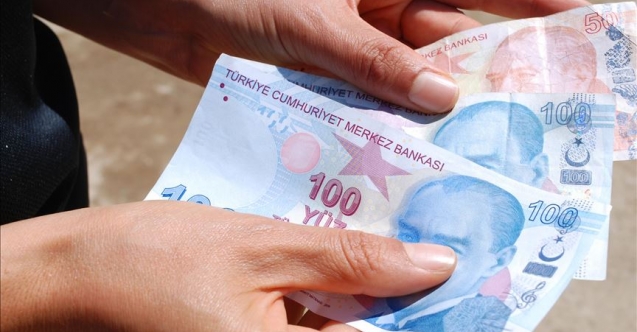 ARALIK AYLARINA AİT BURSLAR ÖNÜMÜZDEKİ HAFTA ÖDENİYOR