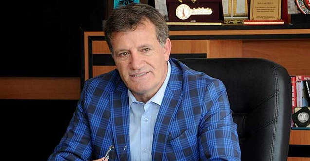 Arıklı: Ülke Olarak Pozitif Vaka Sayımızda Kırmızı Alarmda Değiliz