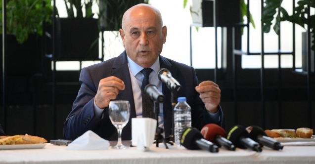 Aşı planında belediye çalışanları unutuldu