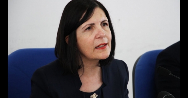 “Aşılarla ilgili olumlu haberler çok sevindirici"