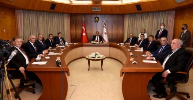 Bakanlar Kurulu Toplandı... Çekler İçin İkinci İbraz Süresi 27 Güne Çıkartı