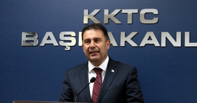 Bakanlar Kurulu toplandı