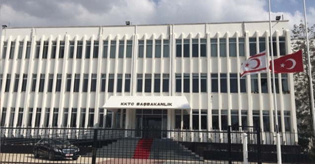 BAKANLIKLARA BAĞLI DAİRELER TÜZÜĞÜ’NDE DEĞİŞİKLİK YAPILDI