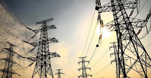 BAZI BÖLGELERE YARIN ELEKTRİK VERİLEMEYECEK