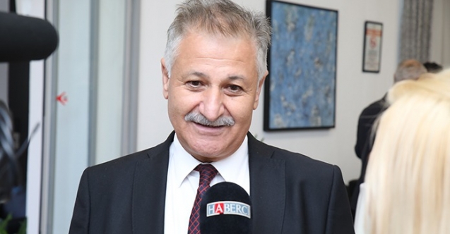 Beni En Çok Arıklı'nın Yüzüme Bakıp Gülümsemesi Yaraladı