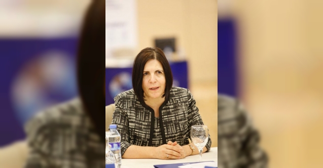 “Bizde mutant virüs var mı?”