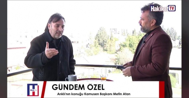 "Böyle devam ederse 112 Acil Servis kapanacak"