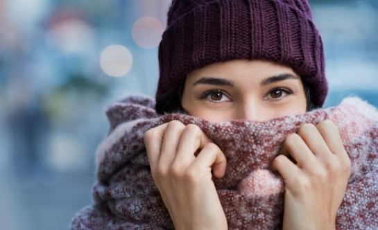 Dikkat! Soğuk hava geliyor