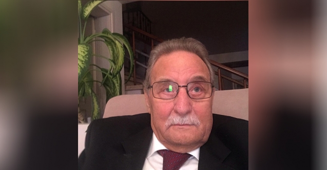 Dr. Erdinç İnan Coronaya Yenildi