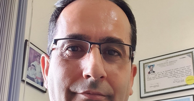Dr. Mert izole oldu