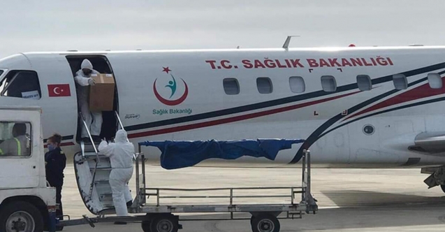 Fuat Oktay’dan ‘tek seferde aşı’ talep edilecek