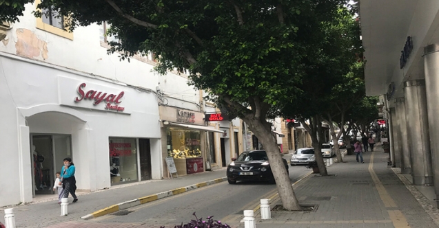 Girne Belediyesi'nden kiracılarına müjde