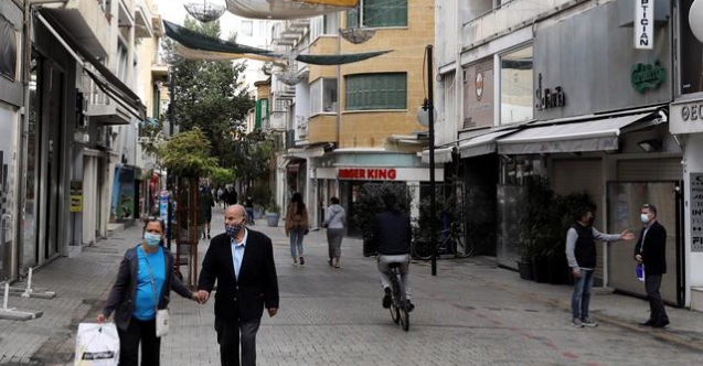Güney adım adım açılıyor