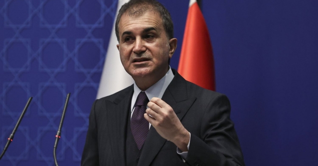 “Güney Kıbrıs’ın tanınması hukuka aykırıdır”