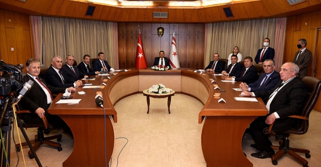 “Hakkında soruşturma yürütülen bakanlar kimler?”