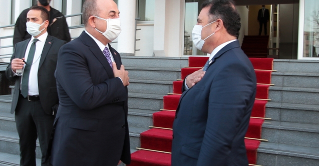 Hükümete 'Covid'le mücadele' tebriği