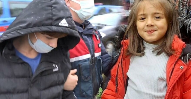 İkranur’un katili 14 yaşındaki amcası çıktı
