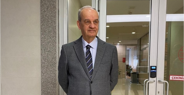 İlker Başbuğ ifade verdi