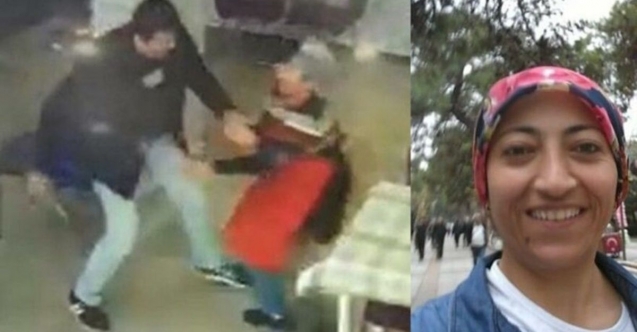 İndirim yapmadığı için dönerci kadını öldürdü!