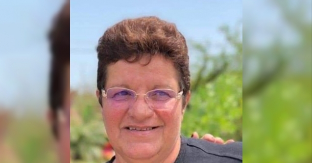 İskele'nin acı kaybı