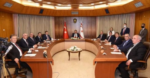 İşte kararların tam metni