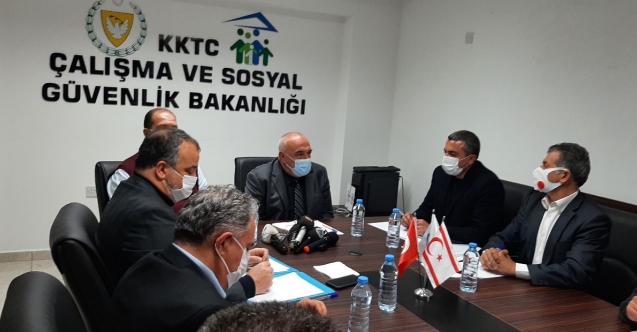 İşverenlerden asgari ücret toplantısına boykot! Katılmıyorlar