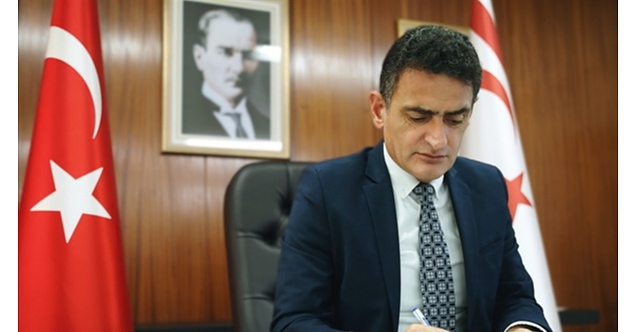 KARANTİNA İÇİN 50 MİLYON KATKIYA İHTİYAÇ VAR… MAAŞLARDAN KESİLMEYECEK