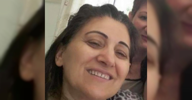 Keriman hemşirenin ağlatan vedası