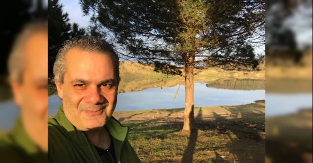 Kıbrıslı Türk Doktor, Covid-19 kurbanı