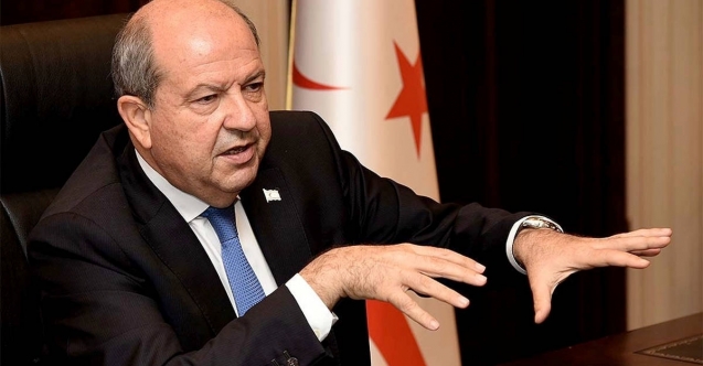 "KKTC'yi ihya edeceğiz"